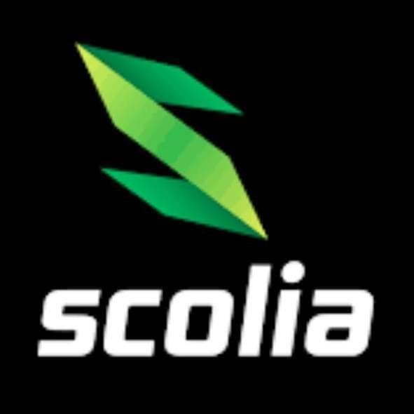 Sponsor logo #1